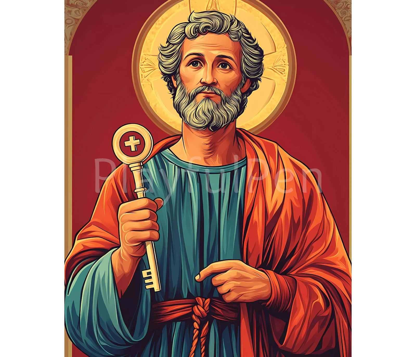 Ward 10